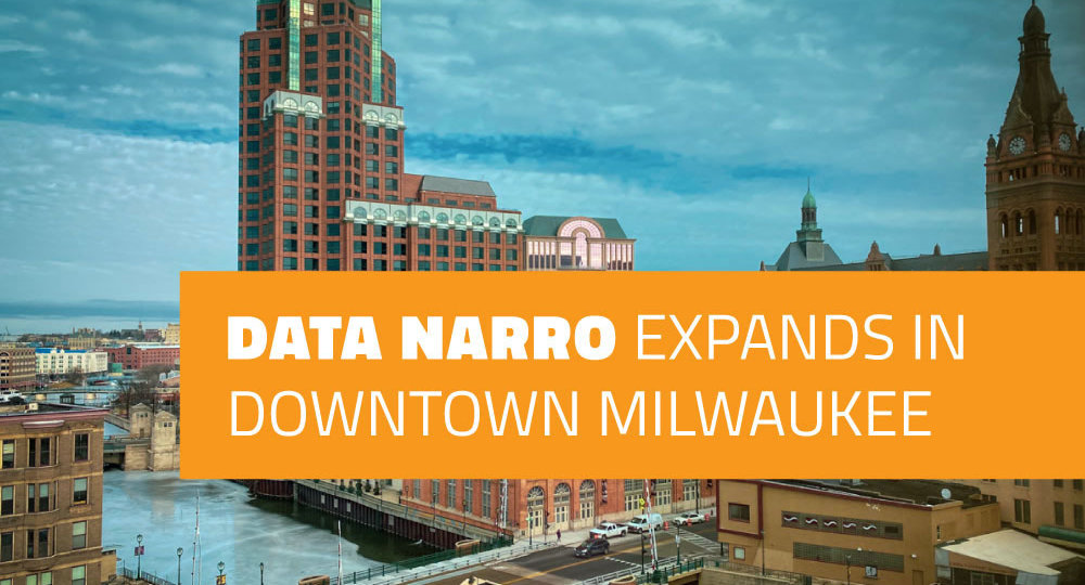 Data Narro Digital Forensics Downtown Milwaukee