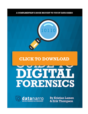 The 2022 Attorney's Guide to Digital Forensics