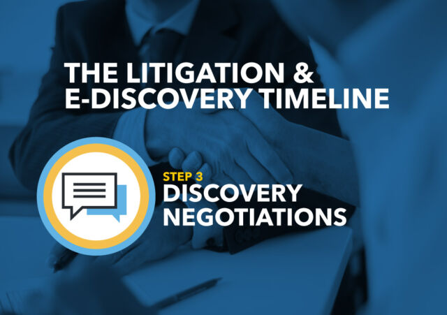 Maximizing Litigation Results - Step 3