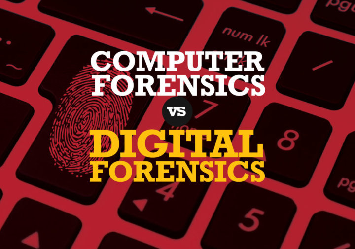 Digital Forensics Vs Computer Forensics Data Narro Llc