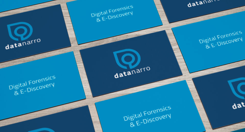 Data Narro - Digital Forensics & E-Discovery