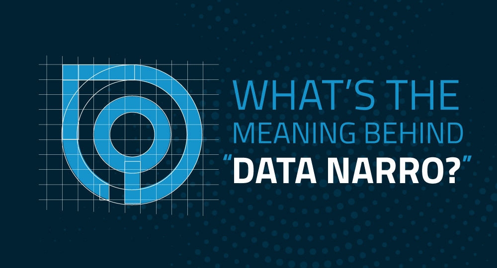 What's the Meaning Behind Data Narro